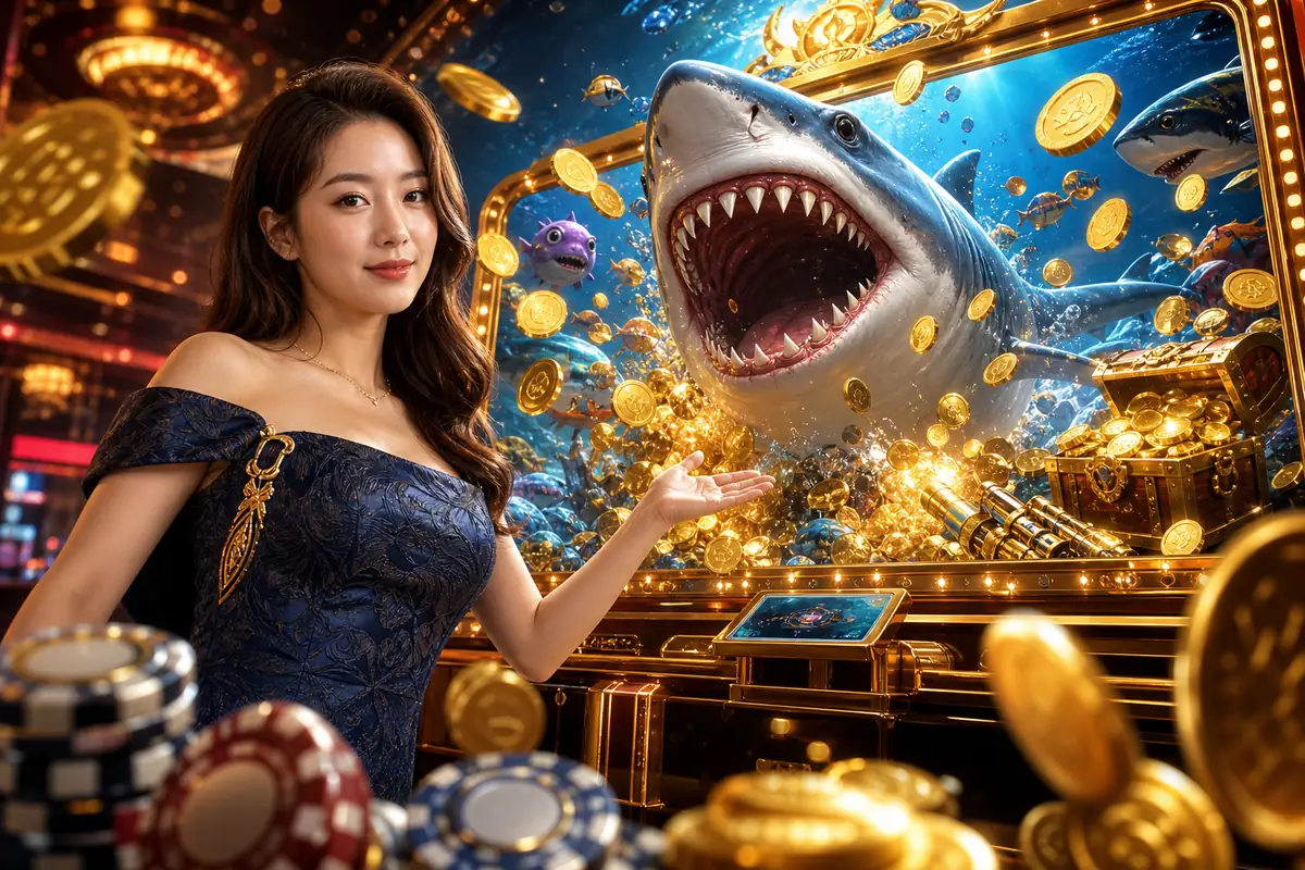 8bd9 Casino লাইভ ডিলার গেম