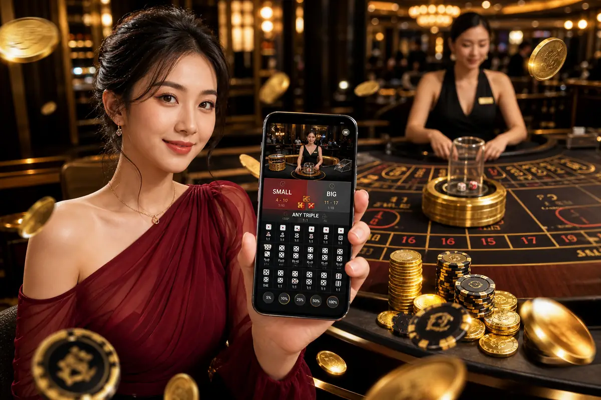 8bd9 VIP প্রোগ্রাম ক্যাশব্যাক সুবিধা